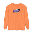 Comfort Colors 6014 Unisex Long Sleeve T-Shirt 