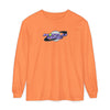 Comfort Colors 6014 Unisex Long Sleeve T-Shirt 