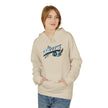 Gildan SF500 Unisex Fleece Hoodie 