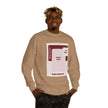 Customizable ITC SS3000 Unisex Crewneck Sweatshirt
