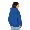 Gildan 18500B Unisex Youth Hoodie 