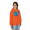 Gildan 18500B Unisex Youth Hoodie 