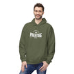 Gildan SF500 Unisex Softstyle  Fleece Hoodie 