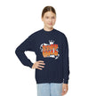 Gildan 18000B Unisex Youth Crewneck Sweatshirt | 
