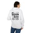 Customizable Stanley/Stella SASU003  Unisex Cruiser 2.0 Hoodie