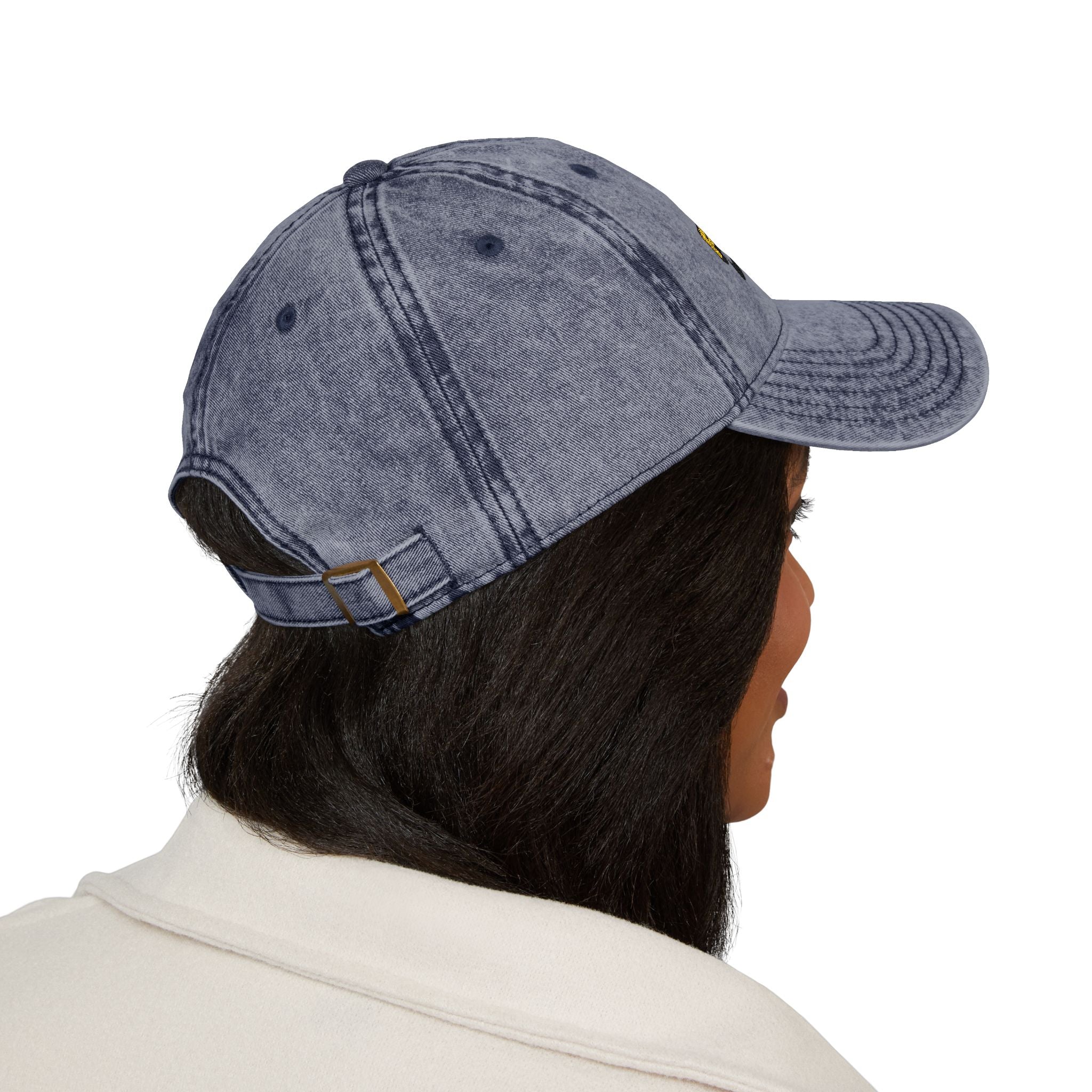 OTTO Cap 18-1248 Vintage Cap 
