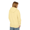 Comfort Colors 1467  Unisex Hooded Sweatshirt | Reality Lounge Graphic Print