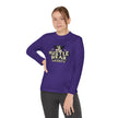 Sport-Tek YST350LS Unisex Youth Long Sleeve Tee | 