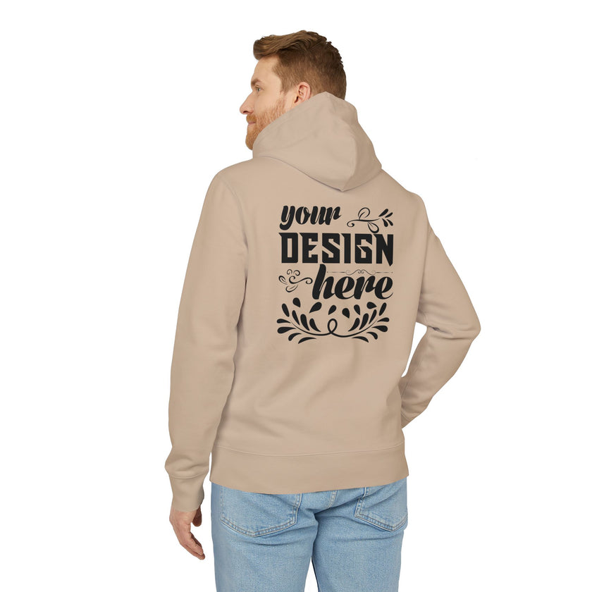 Customizable Stanley/Stella SASU003  Unisex Cruiser 2.0 Hoodie