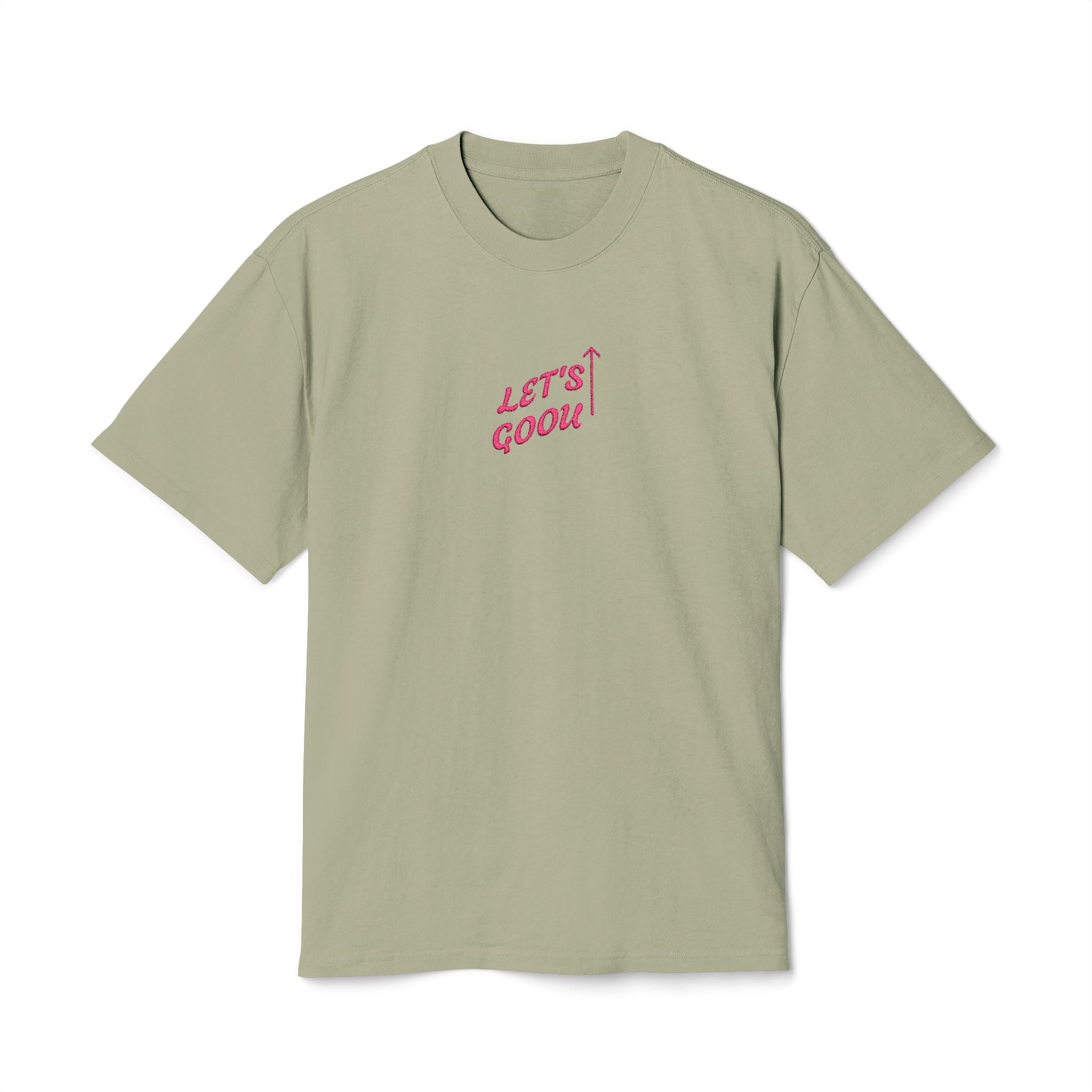 AS Colour 5082 Unisex Heavy Faded Tee | 