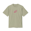 AS Colour 5082 Unisex Heavy Faded Tee | 