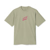 AS Colour 5082 Unisex Heavy Faded Tee | 