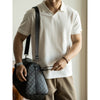 Nameria Unisex Small V Neck Polo Shirt