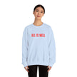 Gildan 18000 Unisex Crewneck Sweatshirt | 