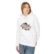Comfort Colors 1467  Unisex Hooded Sweatshirt | Reality Lounge Graphic Print