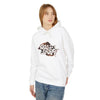 Comfort Colors 1467  Unisex Hooded Sweatshirt | Reality Lounge Graphic Print