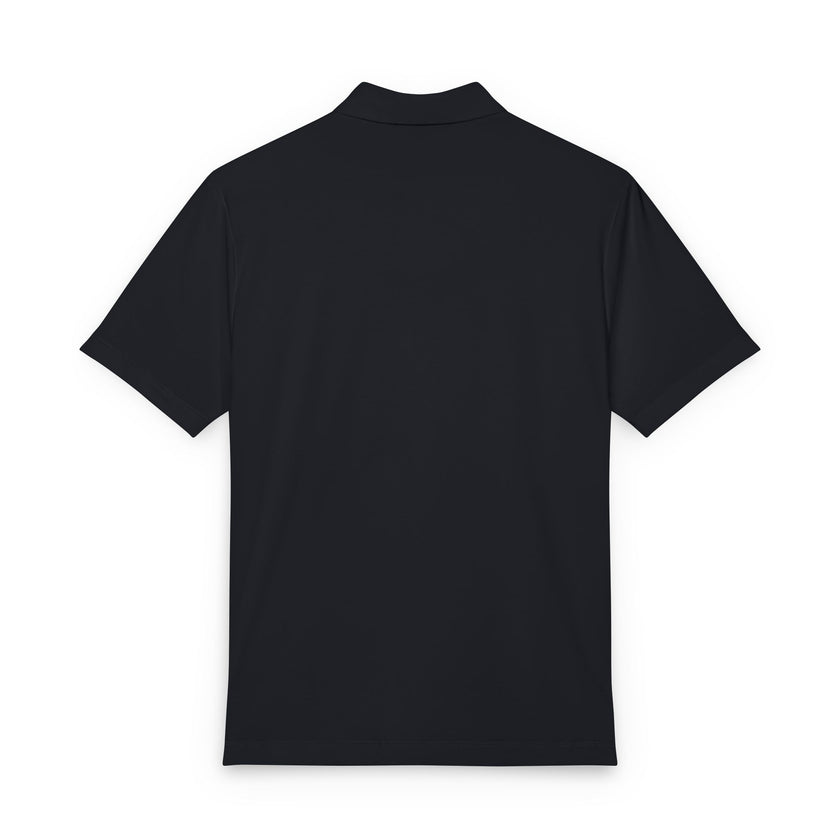 Customizable Mercer+Mettle MM1014 Mens Stretch Jersey Polo Shirt