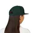 Customizable AS Colour 1114 Mid Profile Recycled Nylon Surf Cap