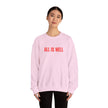 Gildan 18000 Unisex Crewneck Sweatshirt | 