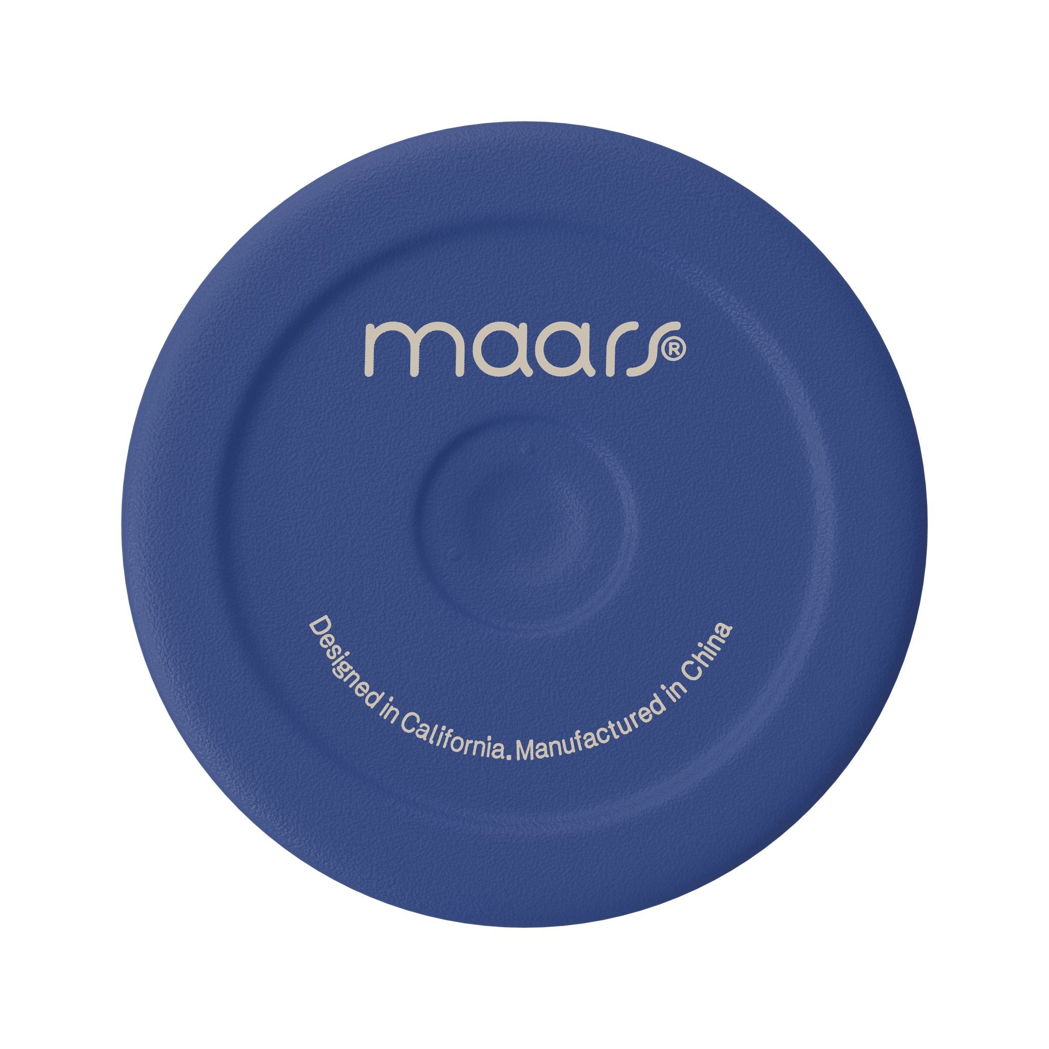 Customizable Maars 20oz Skinny Tumbler with Straw Stainless Steel