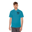 Customizable Sport-Tek ST650 Men's Sport Polo Shirt Regular Fit