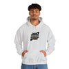 Gildan 18500 Unisex Heavy Blend Hooded Sweatshirt | 