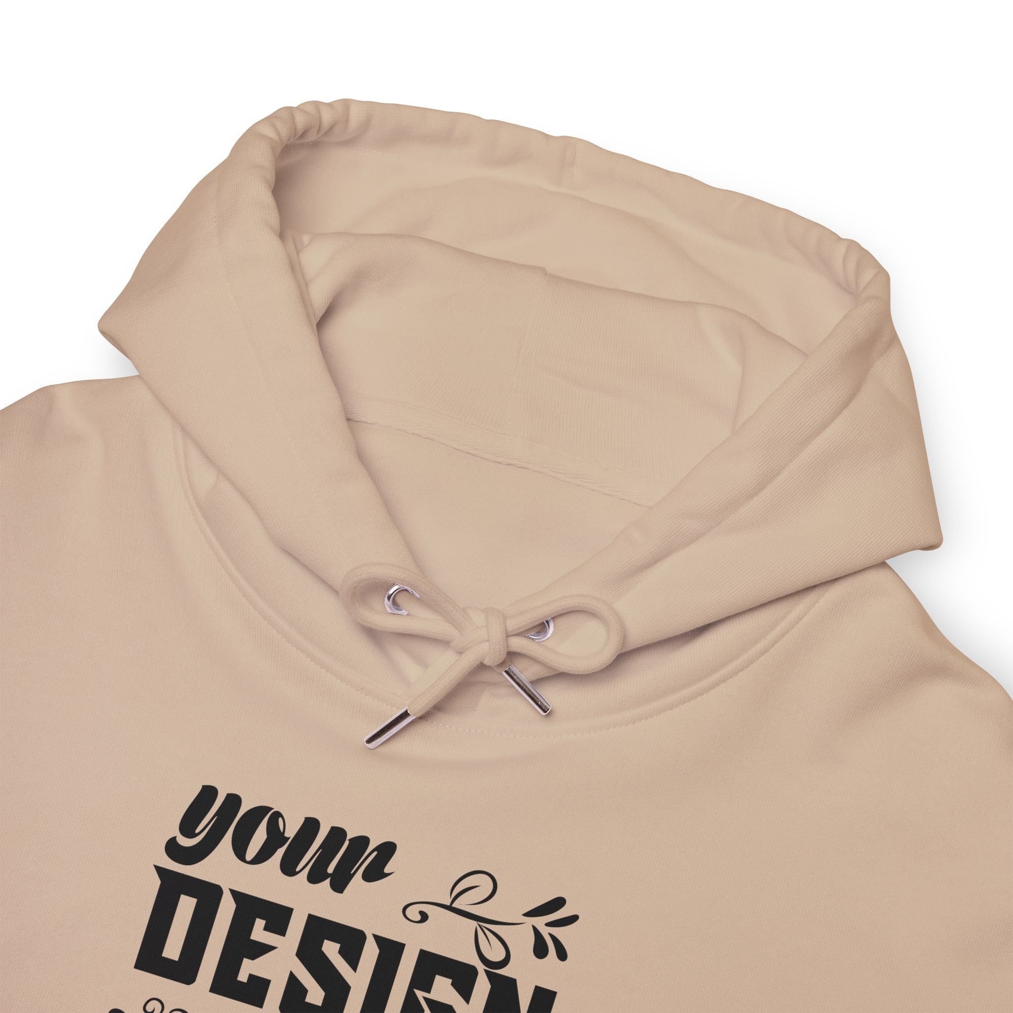 Customizable Stanley/Stella SASU003  Unisex Cruiser 2.0 Hoodie