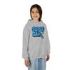 Gildan 18500B Unisex Youth Hoodie 