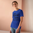 Customizable Bella+Canvas 6400 Womens Cotton Tee Relaxed Fit