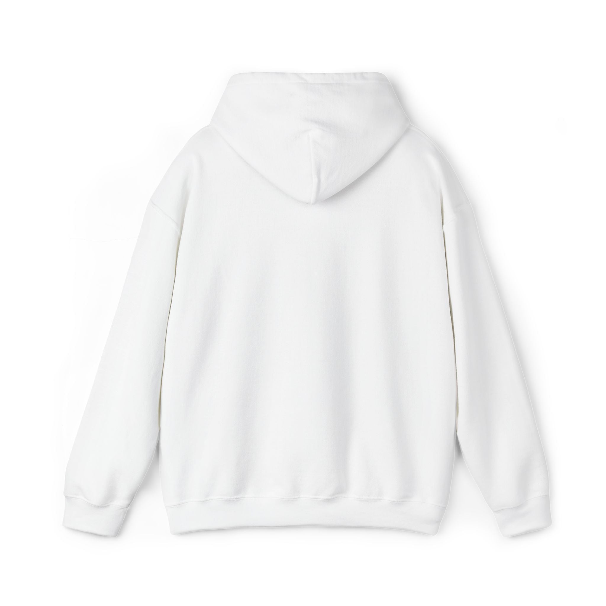 Gildan 18500 Unisex Hooded Sweatshirt | 