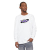 Comfort Colors 6014 Unisex Long Sleeve T-Shirt 