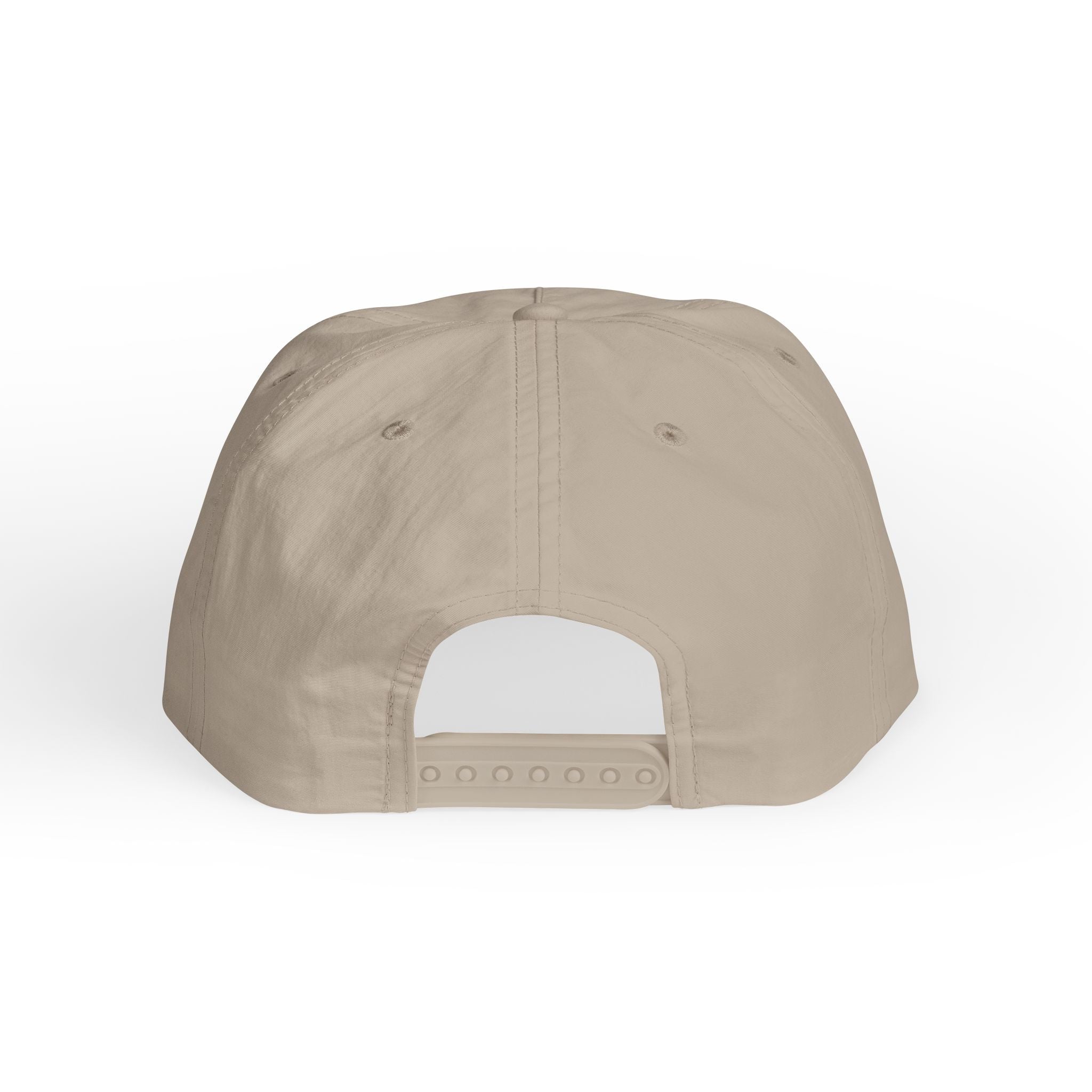 Customizable AS Colour 1114 Mid Profile Recycled Nylon Surf Cap