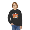Gildan 18000B Unisex Youth Crewneck Sweatshirt | 