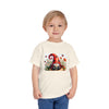Bella+Canvas 3001T Unisex Toddler Tee | 