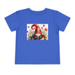 Bella+Canvas 3001T Unisex Toddler Tee | 