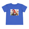 Bella+Canvas 3001T Unisex Toddler Tee | 