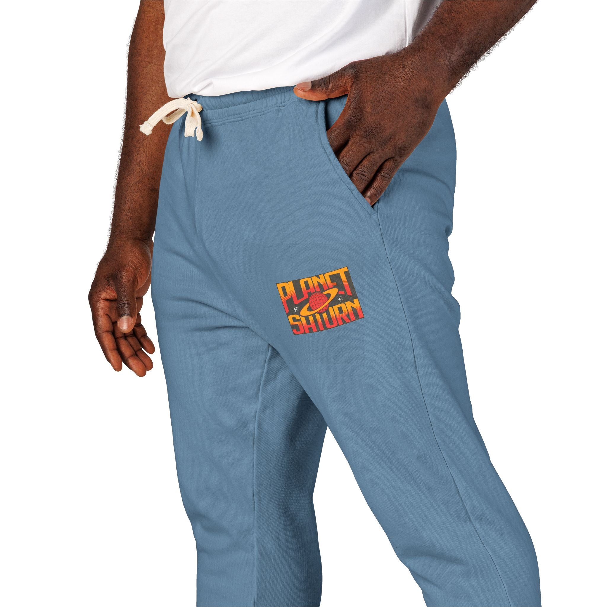 Comfort Colors 1469 Unisex Fleece Sweatpants 