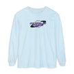 Comfort Colors 6014 Unisex Long Sleeve T-Shirt 