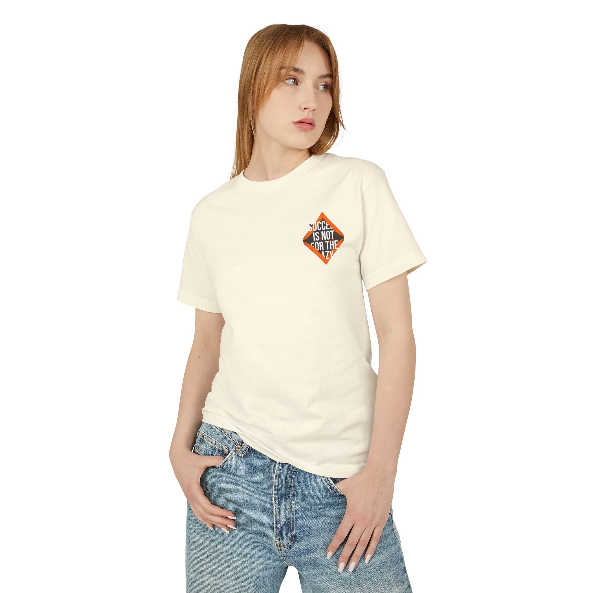 American Apparel 1301GD Unisex Cotton Tee | 
