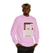 Customizable ITC SS3000 Unisex Crewneck Sweatshirt