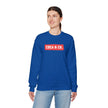 Gildan 18000 Unisex Crewneck Sweatshirt | Coca & Co Embroidery