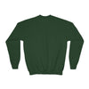 Gildan 18000B Unisex Youth Crewneck Sweatshirt | 