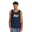 Gildan 5200 Unisex Heavy Cotton Tank Top 