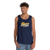 Gildan 5200 Unisex Heavy Cotton Tank Top 
