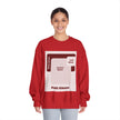 Customizable Gildan 12000 Unisex DryBlend Crewneck Sweatshirt