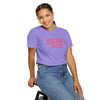 Comfort Colors 1717 Unisex Garment-Dyed T-Shirt 