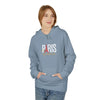 Gildan SF500 Unisex Softstyle  Fleece Hoodie 