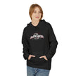 Gildan SF500 Unisex Softstyle Fleece Hoodie Superior Graphic Print