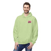 Gildan SF500 Unisex  Fleece Hoodie 