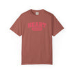Comfort Colors 1717 Unisex Garment-Dyed T-Shirt 